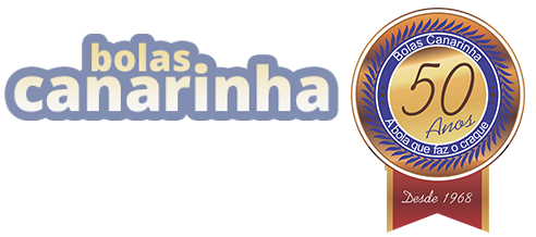 Logo Bolas Canarinha